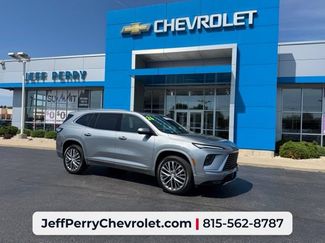 Used 2026 Buick Enclave Avenir w/ Super Cruise Package AWD/4WD video 1