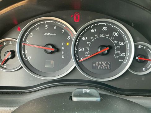 Used 2006 Subaru Outback 3.0R L.L. Bean image 27