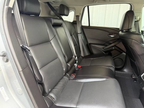 Used 2018 Acura RDX FWD w/ Technology Package image 18