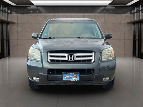 Used 2006 Honda Pilot EX-L image 13