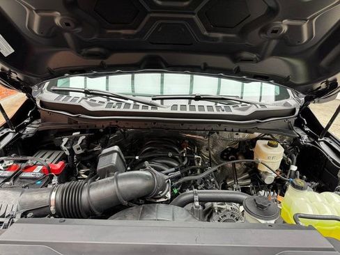 New 2023 Ford F350 XL w/ Snow Plow Prep Package image 24