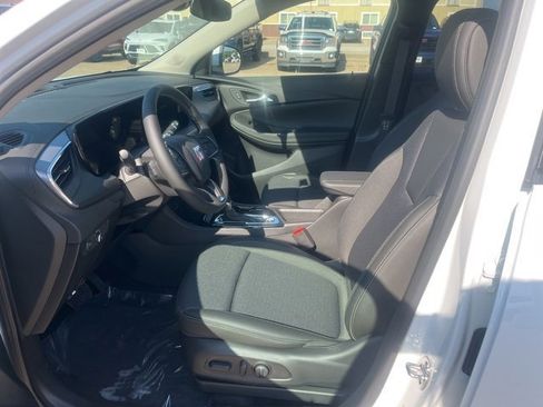 New 2026 Buick Encore GX Preferred w/ Advanced Technology Package image 15