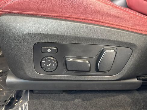 Used 2024 BMW X4 M40i w/ Premium Package AWD/4WD image 14