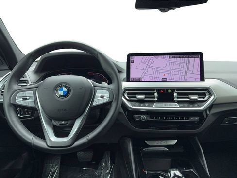 Used 2022 BMW X4 xDrive30i w/ Premium Package AWD/4WD image 20