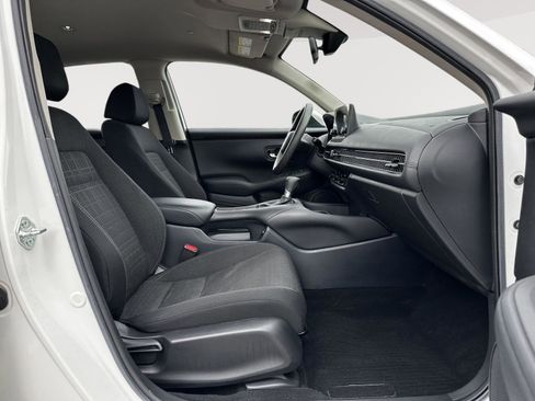 Used 2023 Honda HR-V LX image 23