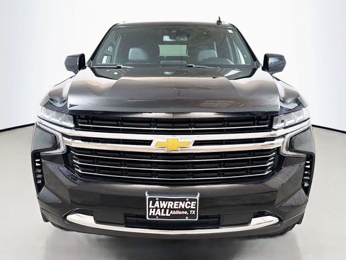 Used 2021 Chevrolet Tahoe LT RWD image 2