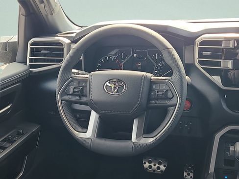 Certified 2026 Toyota Tundra SR5 AWD/4WD image 11