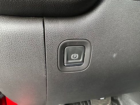 New 2025 GMC Sierra 1500 Pro w/ Pro Value Package image 25