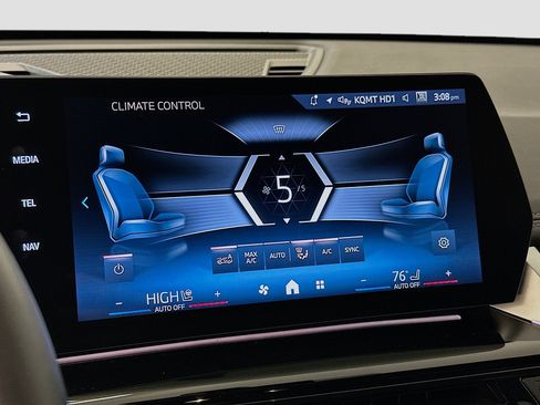 Used 2025 BMW X1 xDrive28i image 23