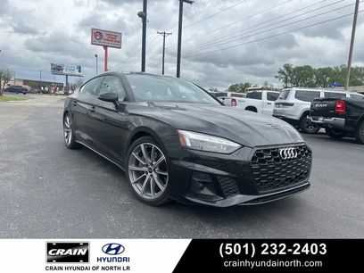 Used 2025 Audi A5 2.0T Premium Plus