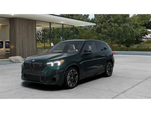 New 2026 BMW X1 M35i w/ Technology Package AWD/4WD image 1