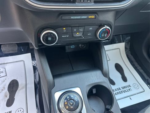 Used 2021 Ford Escape S image 33