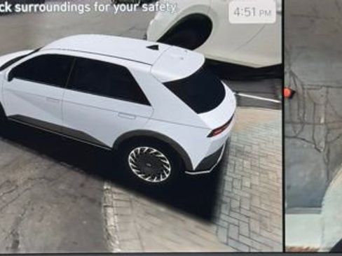 Used 2023 Hyundai Ioniq 5 Limited image 48