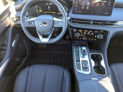 New 2026 INFINITI QX60 Sport image 22