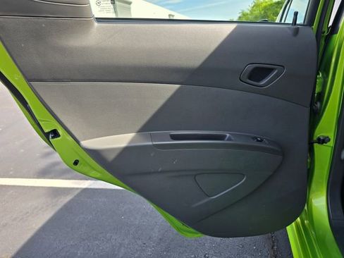 Used 2016 Chevrolet Spark LT FWD image 21