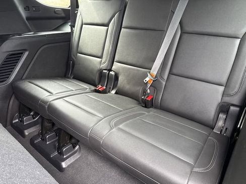 Used 2021 Chevrolet Tahoe LT image 17