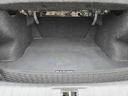 Used 2016 Nissan Maxima 3.5 SV image 31