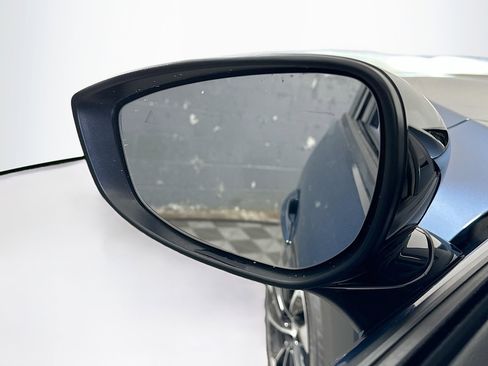 Used 2025 MAZDA CX-50 2.5 Hybrid w/ Premium Plus Pkg image 16