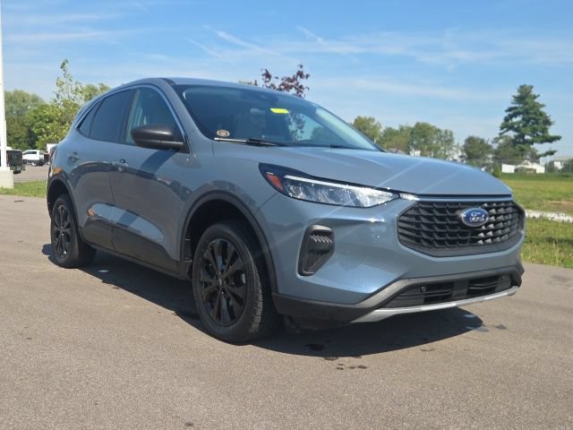 Certified 2023 Ford Escape Active AWD/4WD 360° Tour