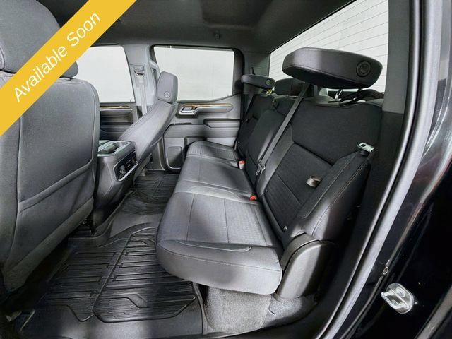 Used 2023 GMC Sierra 1500 Elevation w/ X31 Off-Road Package AWD/4WD image 25