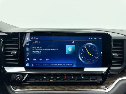 Used 2025 Chevrolet Silverado 1500 LT w/ Convenience Package II image 26