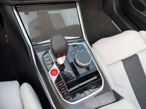 Used 2023 BMW M4 xDrive Competition w/ Executive Package image 19