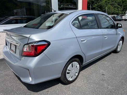 Used 2024 Mitsubishi Mirage G4 image 5
