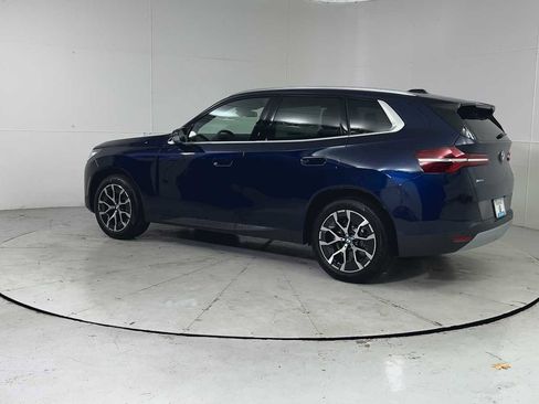 New 2026 BMW X3 xDrive30 w/ Premium Package image 4