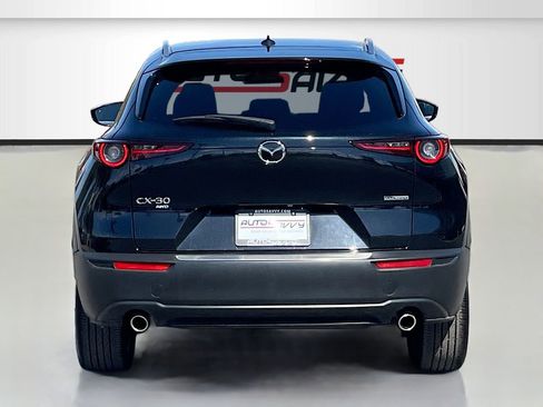 Used 2025 MAZDA CX-30 AWD 2.5 S w/ Premium Package image 6