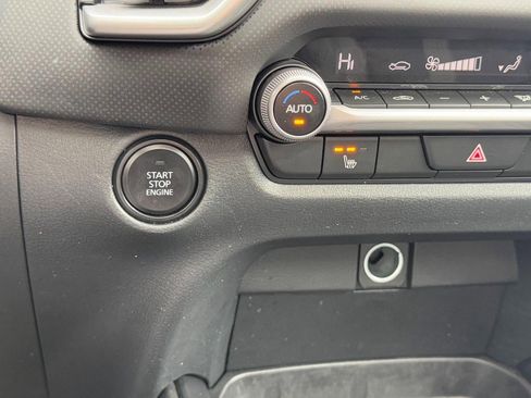 Used 2025 MAZDA CX-50 AWD 2.5 S w/ Premium Package image 19