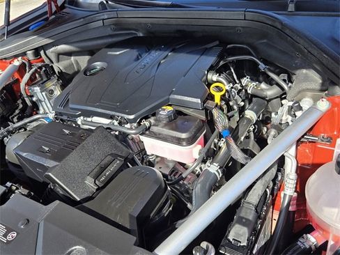 Certified 2023 Genesis GV70 2.5T image 18