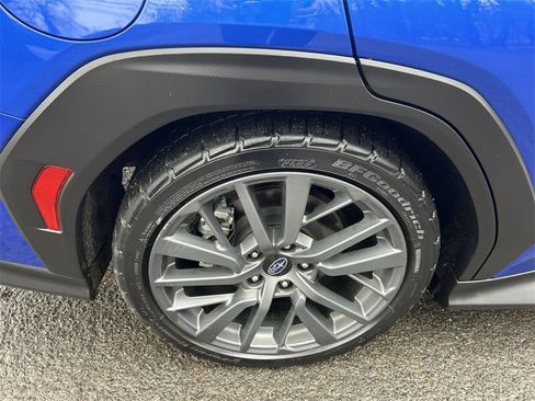 Used 2022 Subaru WRX GT image 12