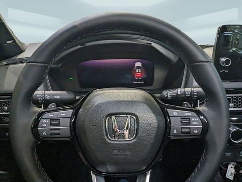 New 2026 Honda Civic Sport Touring image 28