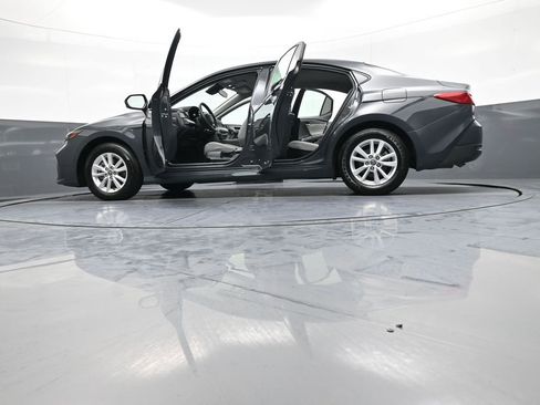 Certified 2025 Toyota Camry LE AWD/4WD image 48