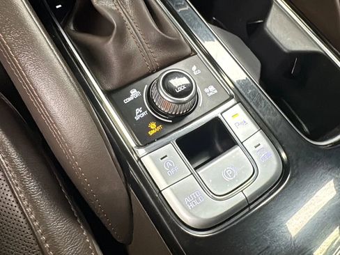 Used 2021 Kia Telluride SX w/ Towing Package AWD/4WD image 22