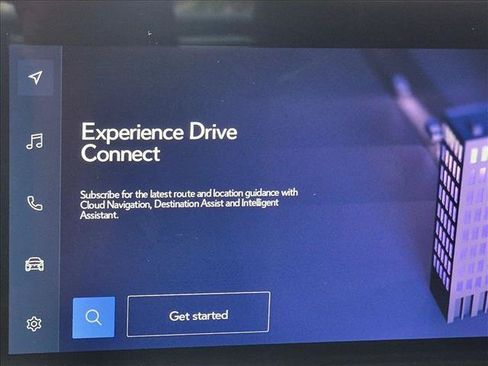 Certified 2023 Lexus ES 350 Ultra Luxury w/ Accessory Package (Z2) FWD image 11