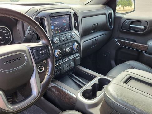 Used 2020 GMC Sierra 1500 Denali w/ Denali Ultimate Package image 25