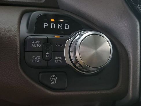 New 2026 RAM 1500 Laramie w/ Laramie Preferred Package image 35