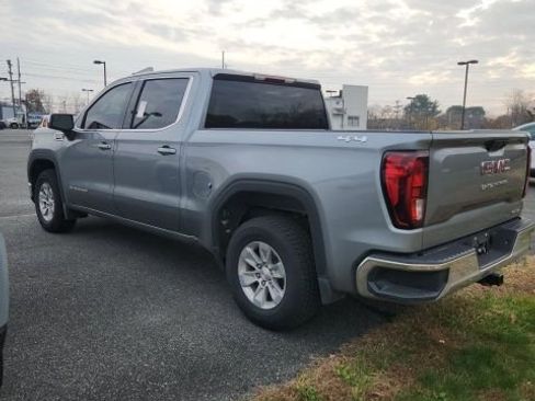 Used 2023 GMC Sierra 1500 SLE image 5