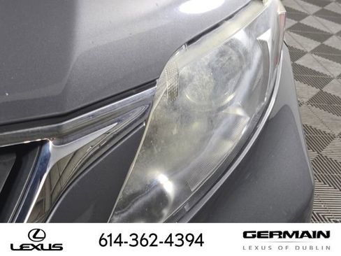 Used 2012 Lexus RX 350 AWD w/ Premium Pkg image 14
