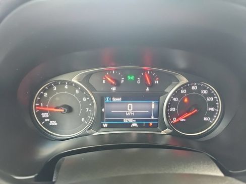 Used 2020 GMC Terrain SLE FWD image 11