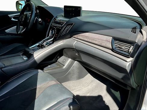 Certified 2023 Acura RDX A-Spec AWD/4WD image 19
