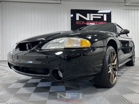 Used 1996 Ford Mustang Cobra image 13