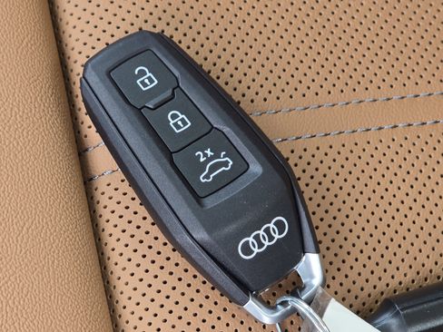 New 2025 Audi A5 2.0T Premium Plus image 43