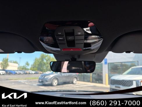 New 2026 Kia K4 GT-Line FWD image 24