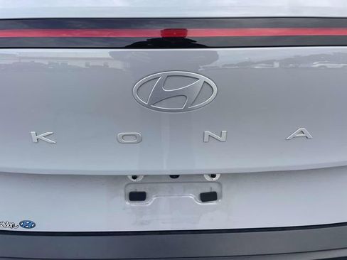 Used 2024 Hyundai Kona SEL FWD image 10