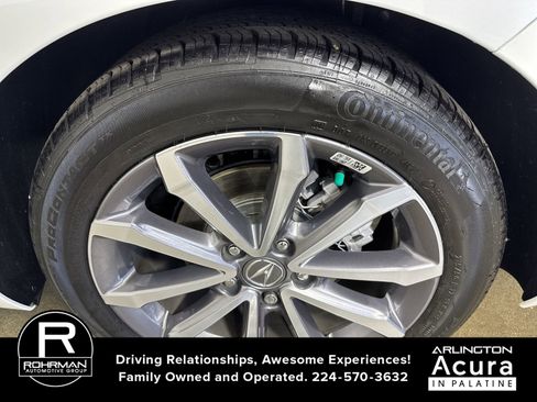 Certified 2025 Acura Integra image 5