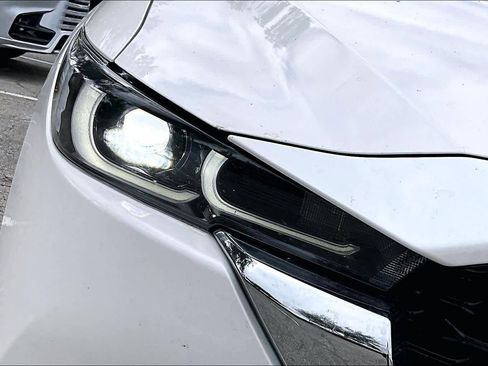 Used 2022 MAZDA CX-5 AWD 2.5 S w/ Premium Plus Pkg image 25