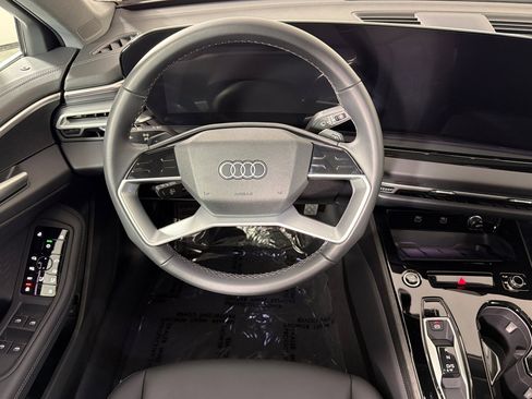 Used 2025 Audi A5 2.0T Premium w/ Convenience Package AWD/4WD image 13