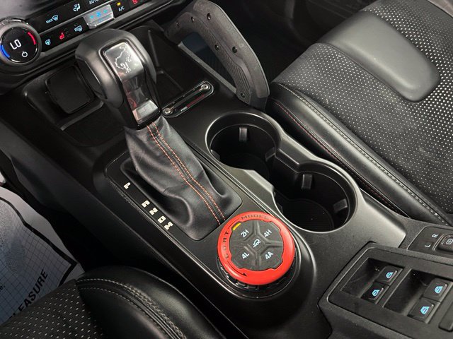 Used 2023 Ford Bronco Raptor AWD/4WD image 34